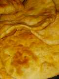 Tortas fritas criollas