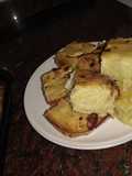 Sopa paraguaya