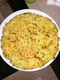 Tortilla de arroz🍛