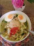 868. 🍲 Soto Ayam