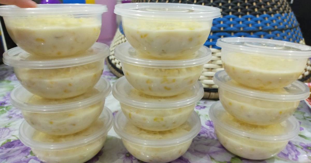 205 Resep Jagung Keju Lumer Enak Dan Sederhana Ala Rumahan Cookpad