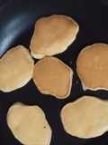 Pancake pisang
