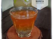 Gambar es markisa selasih