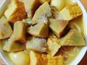Hình ảnh của cari chay