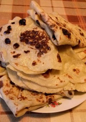 Krumplis laska recept fotója