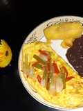 Torta rellena