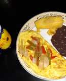 Torta rellena