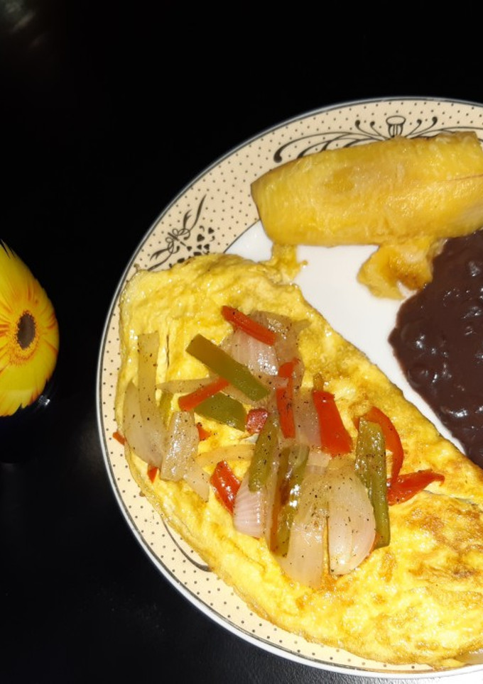 Una foto de Torta rellena
