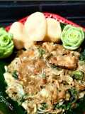 Gado-Gado Betawi