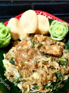 Foto resep Gado-Gado Betawi