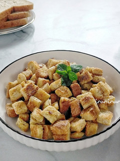 Foto resep Caramel Roti Tawar