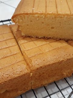 Foto resep Yogurt manggo cake
