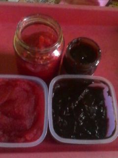 Foto resep Selai COKLAT (mudah)