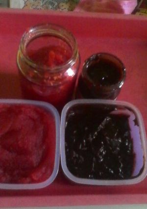 Foto resep Selai COKLAT (mudah)