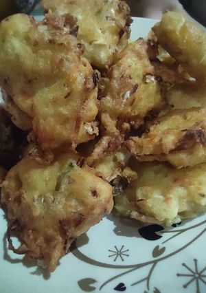 Foto resep Bala-bala