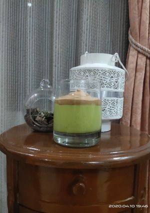 Foto resep Dalgonal Avocado