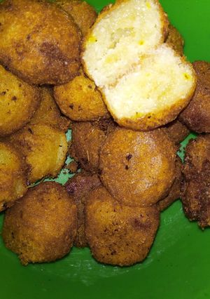 Foto resep Jemblem ketela