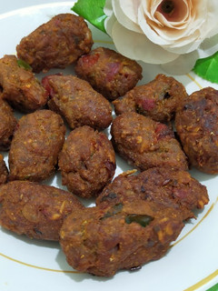 Foto resep Mendol tempe...