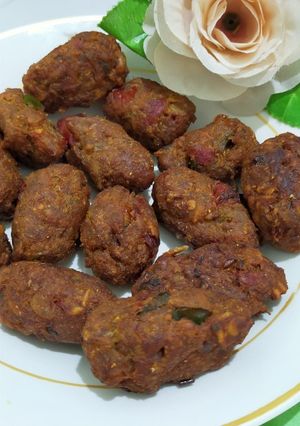 Foto resep Mendol tempe...
