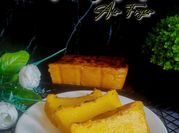 Gambar creamy custard