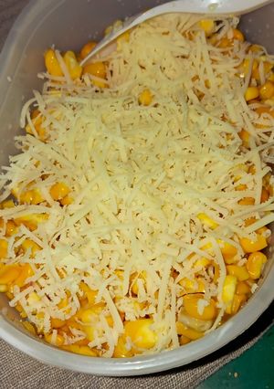 Foto resep Jasuke