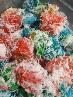 Foto resep Minas 🍍(mie nanas)