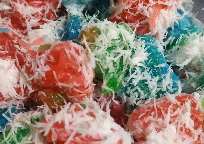 Yuk intip, Bagaimana cara buat Minas 🍍(mie nanas) yang nagih banget