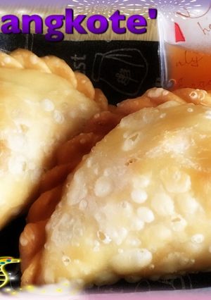 Foto resep Jalangkote'