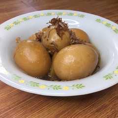 A picture of SEMUR TELUR. TRIK MEREBUS TELUR.