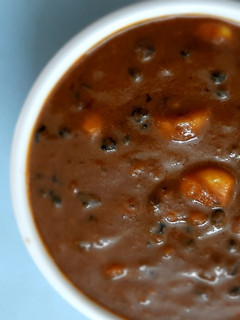 மணத்தக்காளி வத்தக்குழம்பு (Manathakkali vaththakulambu recipe in tamil) செய்முறை முக்கிய புகைப்படம்