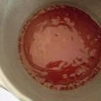 Hot and sweet sauce