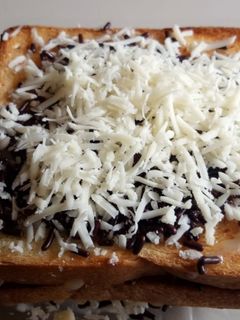Foto resep Roti Bakar Anak Kos