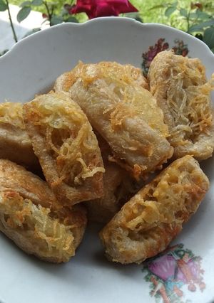 Foto resep Tahu Isi Bihun
