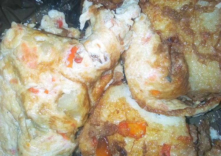 How to Prepare Speedy 'Yar lallaba