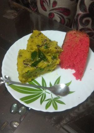 कोबीचे भानुले (Kobiche Bhanule Recipe In Marathi) रेसिपी चे मुख्य फोटो 
