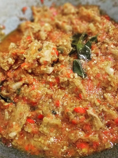 Foto resep Balado daging sapi