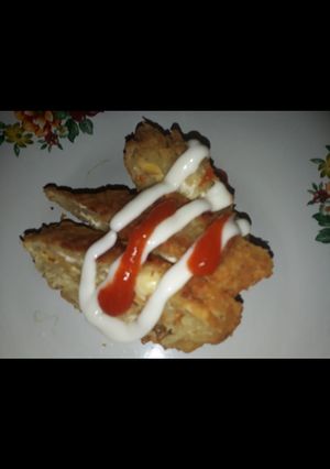 Foto resep Tempe Crispy (Tempeky)