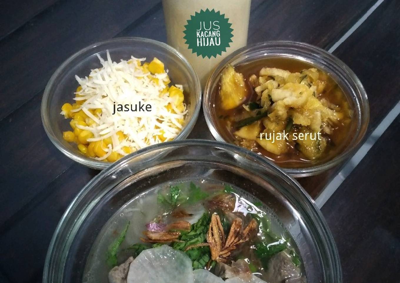 Soto bandung