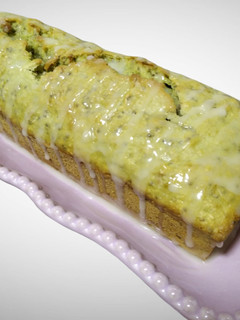 Una foto de Budín vegano de palta 😍🥑 :)