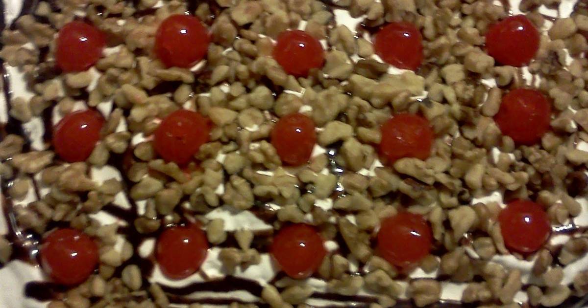 178 easy and tasty banana pineapple dessert recipes by home cooks Cookpad