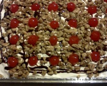 Latest Recipe banana split dessert Delicious Simple