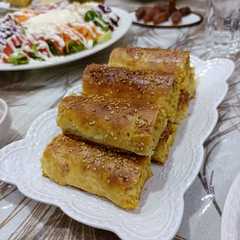 بوراك تركي 🇹🇷-レシピのメイン写真