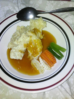 Foto resep Chicken Steak..By:Erni Hartanti.Amd:-)