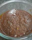 No Cook Totapuri Mango Ki Khatti - Meethi Chutney / Preserve