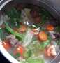 Langkah Gampang Menyiapkan Resep Sayur Sop Daging Sapi Anti Ribet, Bisa Manjain Lidah