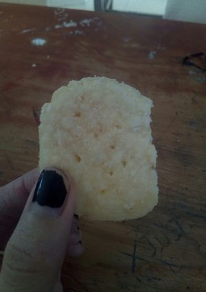 Hình của món Bánh quy mặn handmade.