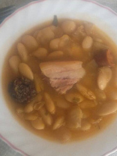 Una foto de Judiones de la granja de San Ildefonso