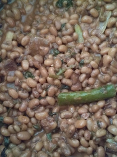 عکسی از دستور ماش خوشمزه و ساده