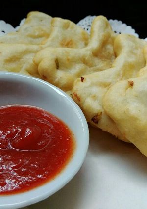 Foto resep Cireng rumahan