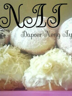 Foto resep Donat empuk
